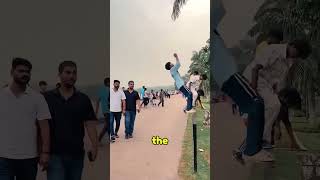 Street Backflips Can Hurt Street Backflips Can Hurt