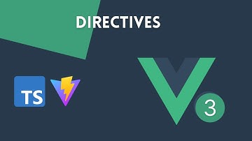 Vue 3 Directives | TypeScript