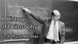 A History of Philosophy | 70 Husserl and Heidegger