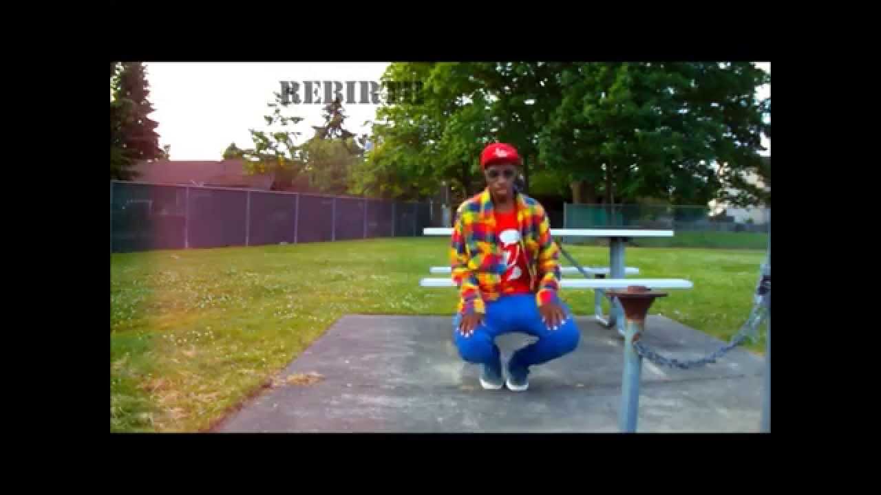 ReBirth themprangers gif