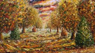 Years in the Air - AV
