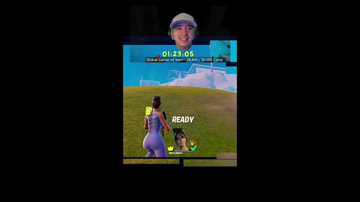 61 elim world record!