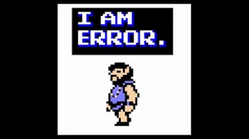 #TBT: Microsoft Sam Reads Crappy Windows Errors (S5EP1) (Original Series)