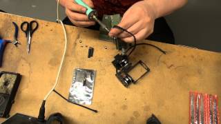 TBS Discovery TGD Brushless Gimbal part 5 - 20130509