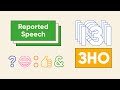 Непряма мова | Reported Speech | ЗНО АНГЛІЙСЬКА МОВА