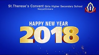 St Therese's Convent Annual Day 2018