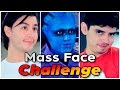 Mass Face Challenge ft. Raúl Santana