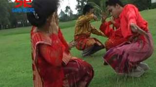 Miniatura de vídeo de "Perkantong Samping"
