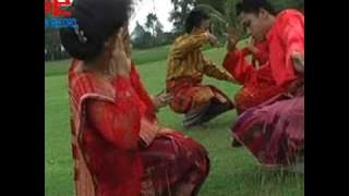 Perkantong Samping