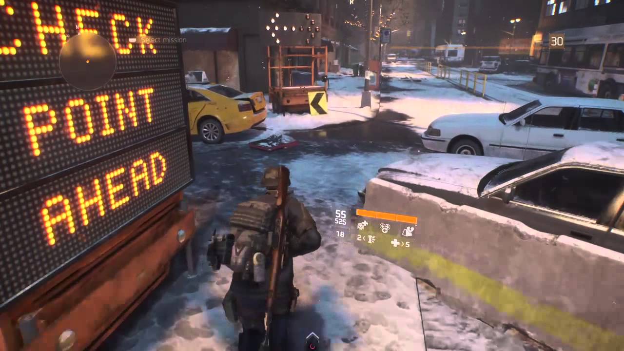 B_Rad_0990 The Division!