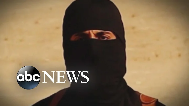 Jihadi John Targeted by US Drone Airstrike, Believ...