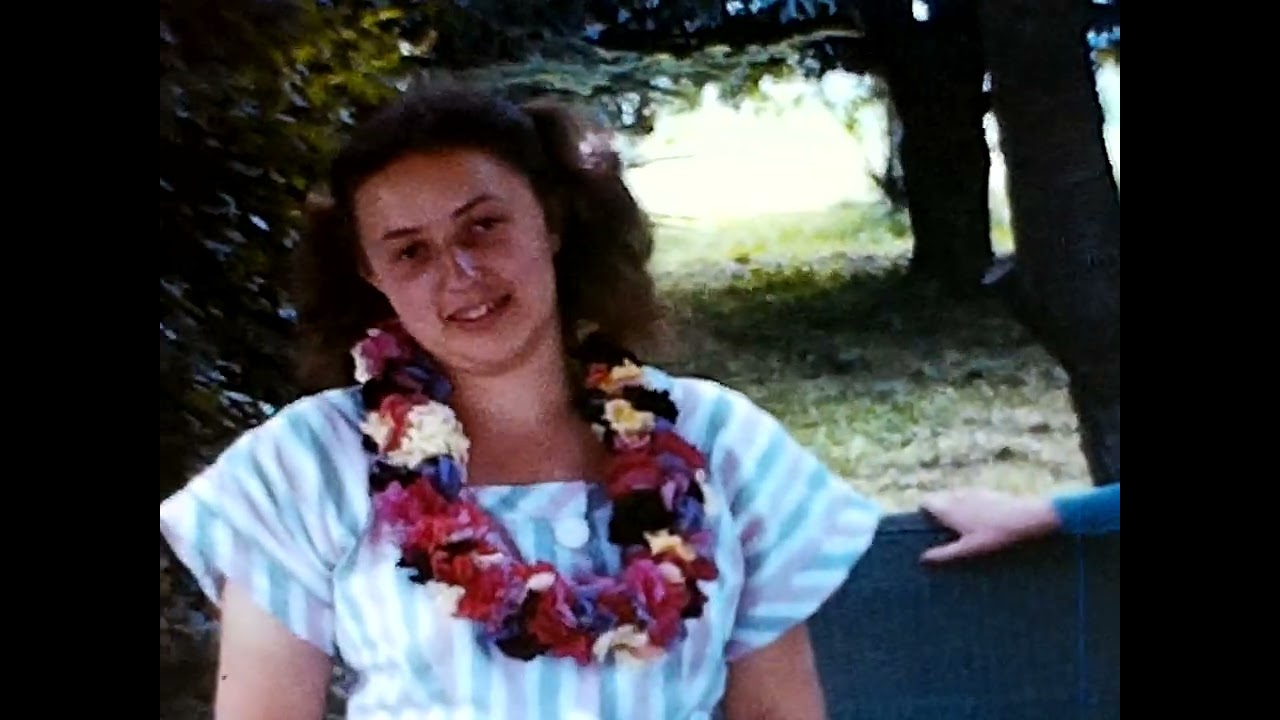 Miscellaneous clips from 1947 - salmon hatchery, sweet peas and Monroe, WA pea harvesting