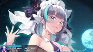 Nightcore - Thunder (Gabry Ponte, LUM!X, Prezioso) - (Lyrics)