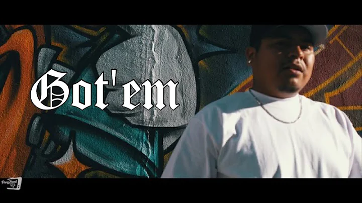 Foe DeeOz - Got'em (Official Music Video) | Shotby Ponybooii