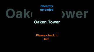Check out the Oaken Tower video! #epicvr #theroomvr #uploadvr #togethervr