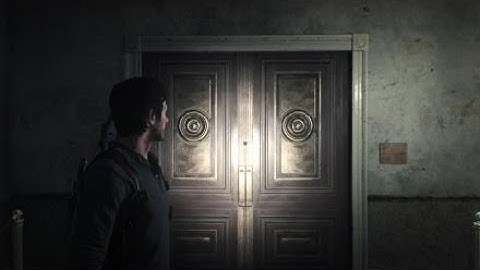 The Evil Within® 2: Chapter 5: Lying in wait Boss Gameplay