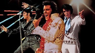 Elvis Presley My Boy Live 6th May 1975 HD Resimi