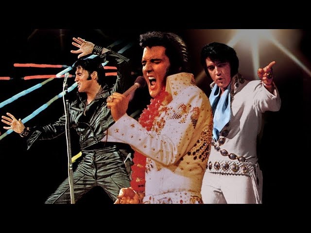 Elvis Presley My Boy Live 6th May 1975 HD class=