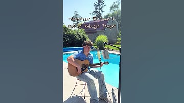 Thumbnail of Seventeen by Jonny K Tonight! #country #folk #guitar #original #jonnyk #live