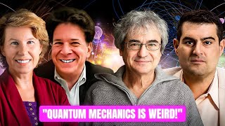 Do We Need a New Theory of Everything? Sabine Hossenfelder, Carlo Rovelli & Eric Weinstein ​⁠