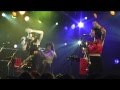 ピストルバルブ「ラジオスターの悲劇」@広島クラブクアトロ