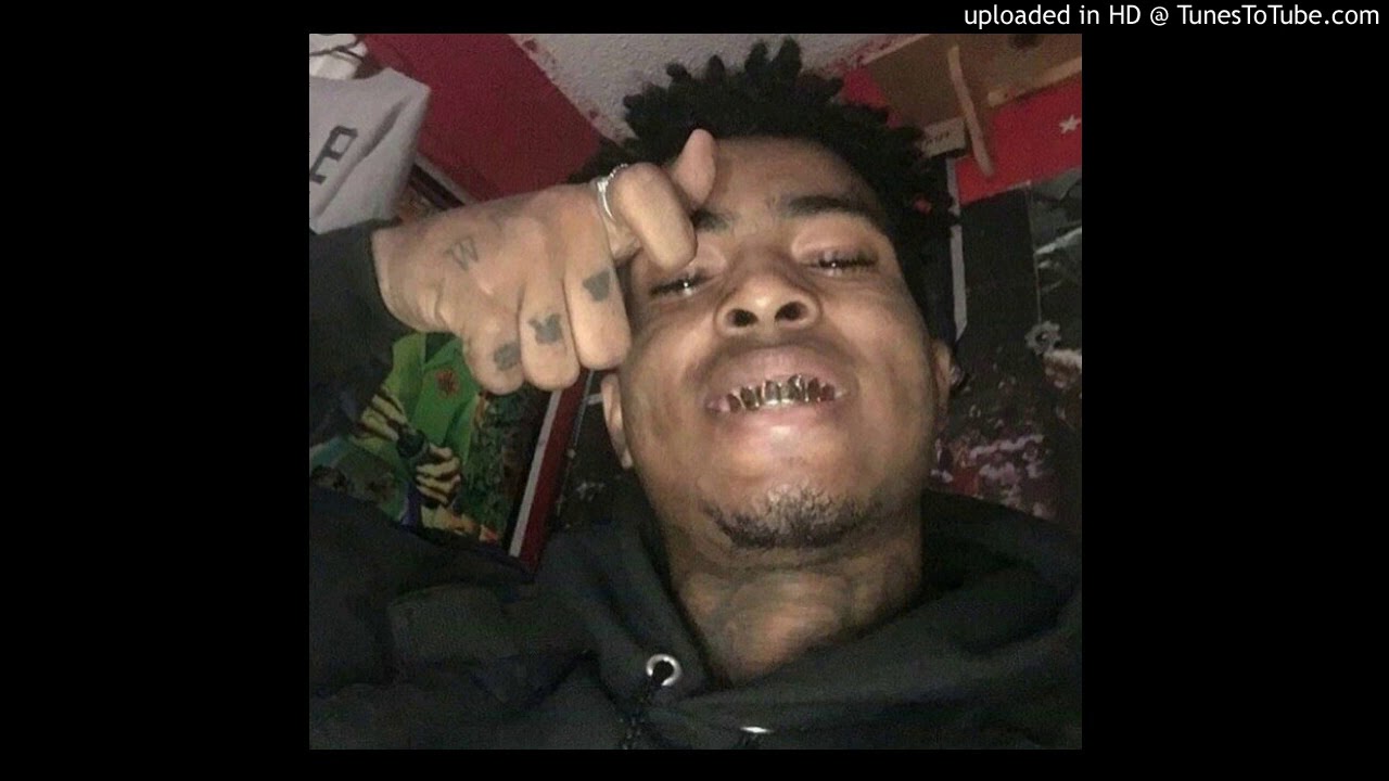 (FREE) OLD XXXTENTACION X RONNY J X YAPUZI TYPE BEAT "YUHHH" 2020