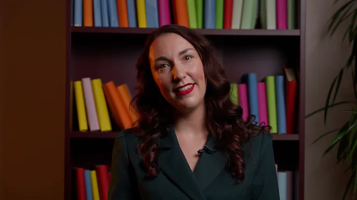 Becoming Agents of Change: Gender Equality, Diversity & Inclusion | Keynote by Maud Ritz