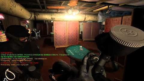 [Elite] SWAT 4 Mission 7 - Northside Vending and Amusements