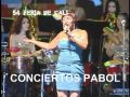 Orquesta CANELA con Yolandita Rivera