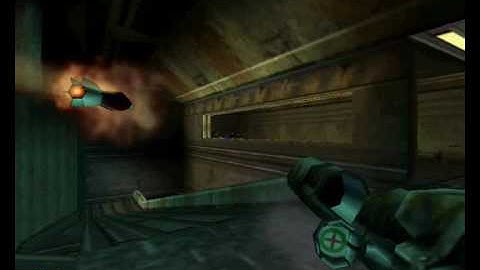 Turok 3 Shadow of Oblivion: LIMIT OF LIFE Danielle part 18