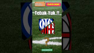 Tebak Logo Klub Sepakbola #shorts #tebaktebakan screenshot 5