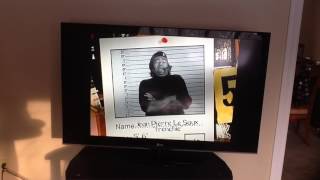 Hbo Crashbox Mugshots 5 Jean Pierre Le Saux