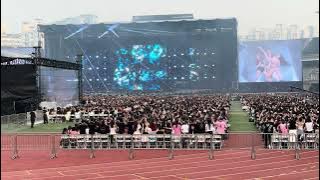 Download lagu BLACKPINK WORLD TOUR 2025 (DEADLINE) GOYANG(DAY2) [FULL SHOW]@BLACKPINK