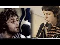 The beatles john and paul   peggy sue