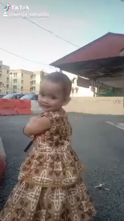 tiktok seroja