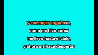 joe vasconcellos las seis karaoke