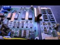 Firepower Sound Board Repair