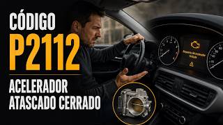✅ P2112 — Causas, Síntomas y Cómo Solucionarlo ✅