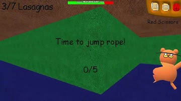 Garfelf guide to a great lasagna Remastered V2