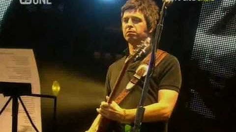 Cigarettes & Alcohol Live version - Live performance video thumbnail