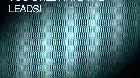 Frank Kern - How to List Building