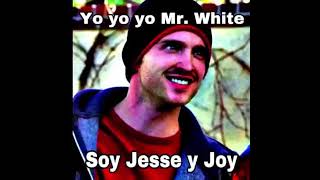 Yo yo yo, Mr. White Soy Jesse &amp; Joy #Shorts