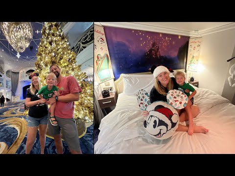 Video: Very Merrytime Cruises auf Disney Cruise Line