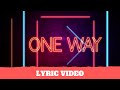 One way  hillsong kids lyric