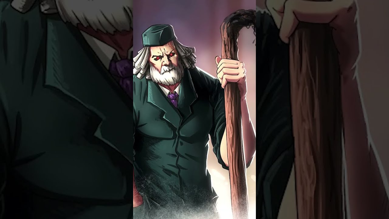 Saint Saturn Fought REAL Nika One Piece 1095