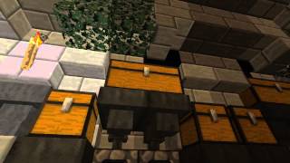 HydraHCF Map 5 KewlKedz Base Tour