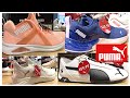 PUMA OUTLET Women's SHOES ON SALE UP TO 70% OFF CLEARANCE SHOES || STORE SHOP WITH ME