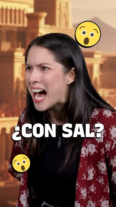 ¿Por qué se le llama salario? - YouTube