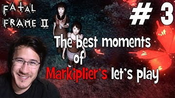 The best moments of Markiplier