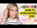 Game changing hooded eye makeup tips the ultimate guide